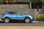 Nissan Qashqai ST+ 2019 года (AU)